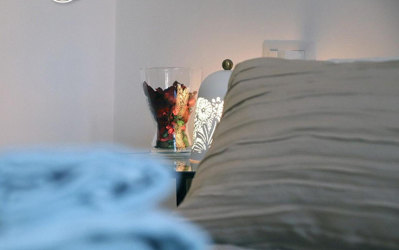 Couette-café La Luna Nel Pozzo *